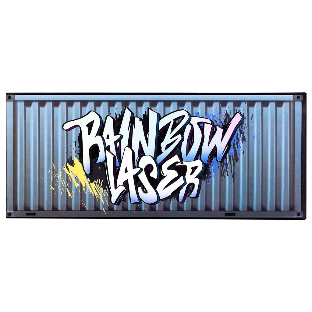 1000-TEILIGES KONSTRUKTIONSBAUSTEIN-SET RTDR457-1