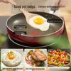 Supor Non-Stick Frying Pan with Thermo-Spot