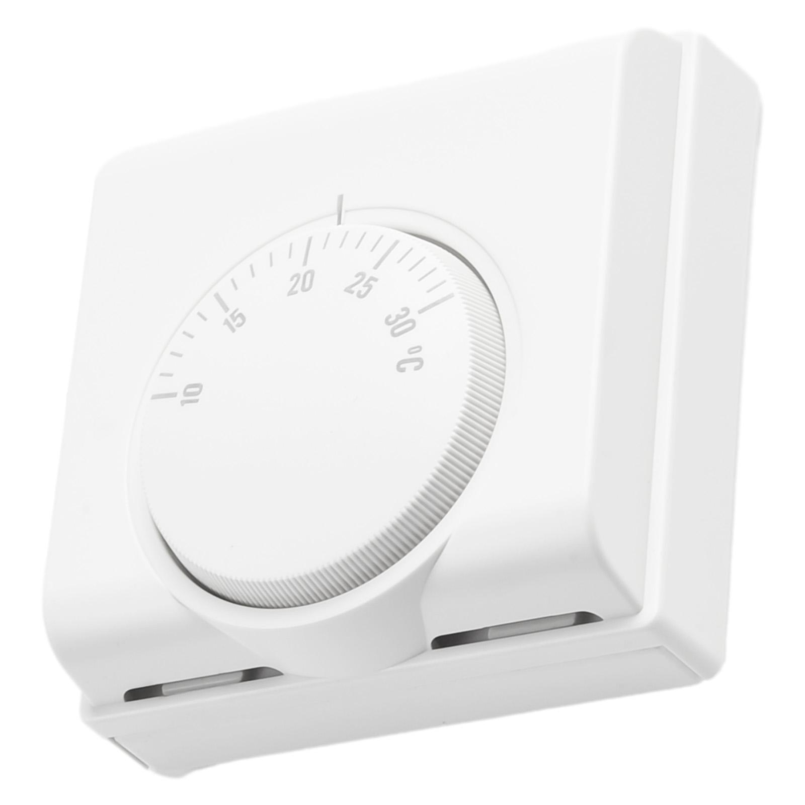 

Heating Controller Thermostat For Central Heating Systems Reliable User-friendly Thermostat Central Heating Room China Mainland