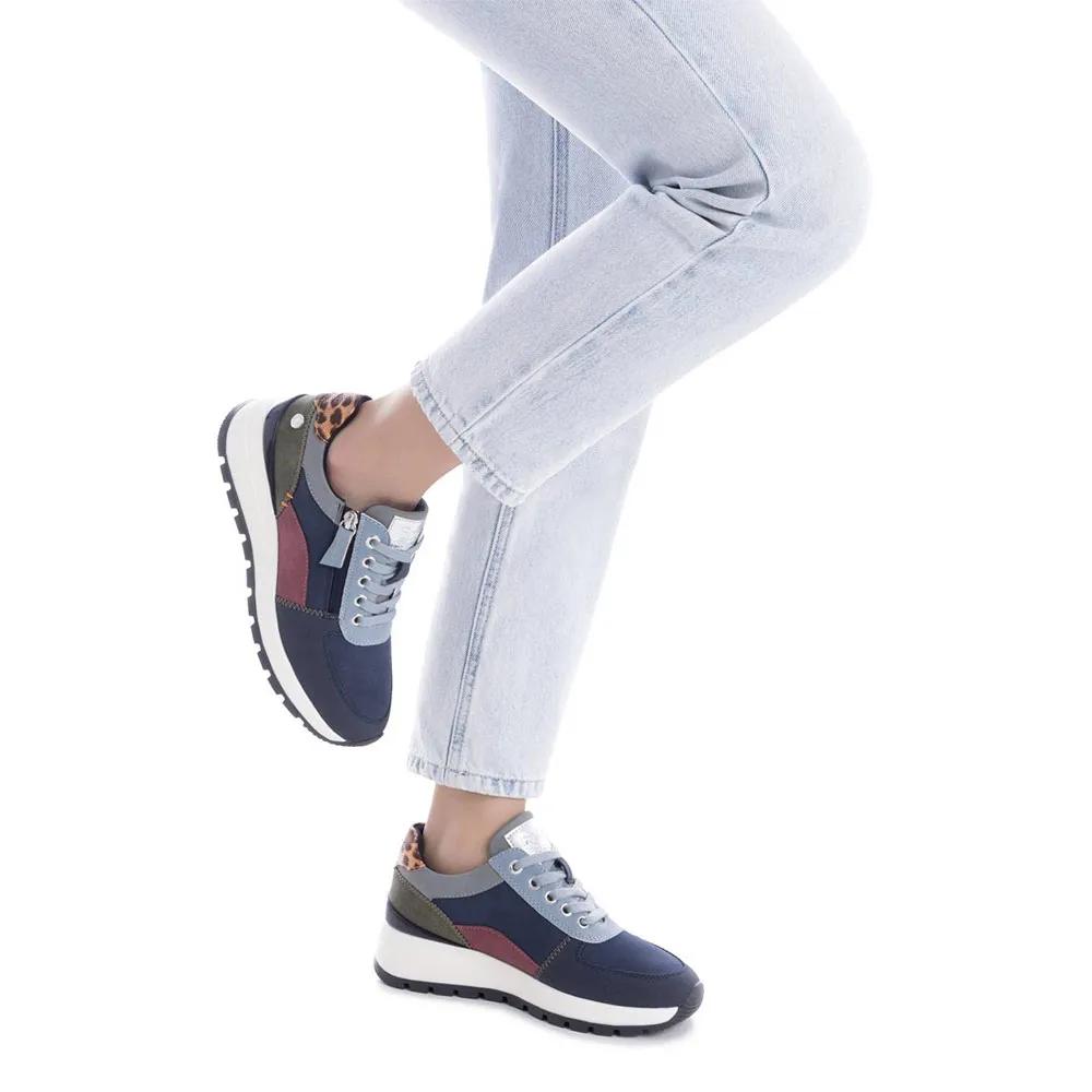 Refresh Schnürlose Sneaker 173243