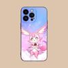 HSR Mem Matte TPU Mobile Phone Case for iPhone 17 16 15 14 13 12 11 X XR XS 8 7 Air Pro Max Plus Mini Colorful Cover