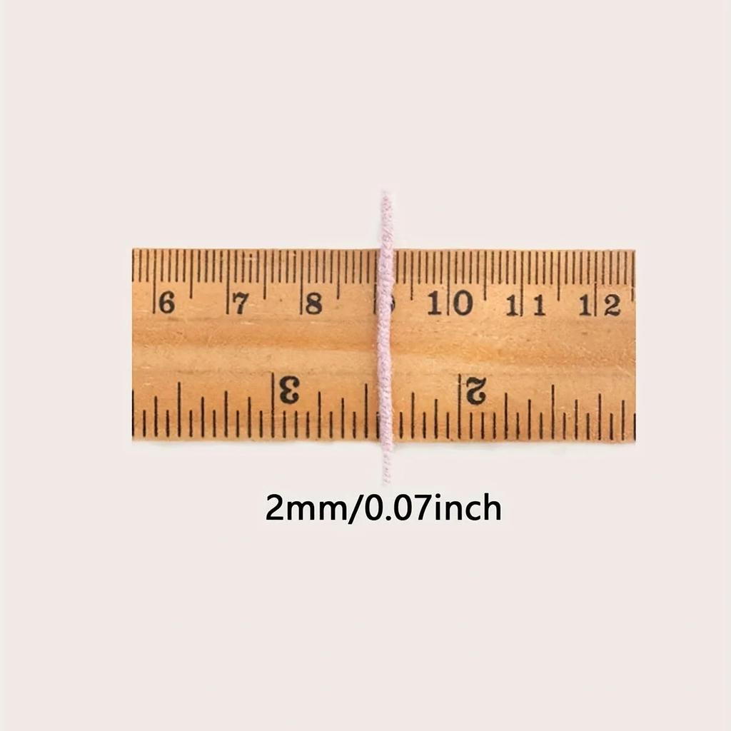 Rainbow Cotton Segment Dyed Wool, Multicolored Thread DIY Scarf Hat Throw Pillow Line Gradual Change Cake Ball Line