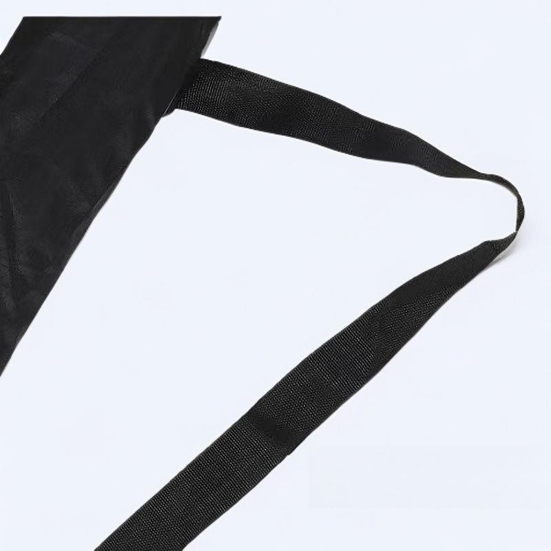 210D Cloth Packaging Bag Fish Stick Bag Baseball Bat Dust Bag Canopy Rod Storage Bag Can Be Carried and Carried in A Bag