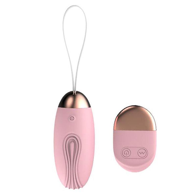 Lelo Dual-Ended Waterproof Rechargeable Vibrator & Clitoral Stimulator for Women