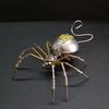 DIY 3D-Puzzle Biene Steampunk Mechanische Insekten Metallmontage Spinne / Skorpion / Ameise Modellbausätze Ornamente Modelle zum Zusammenbauen Spielzeug