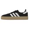 Sambae Wmns Adidas Originals 'Black White Gum' Women's ID0436