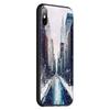 Θήκη T134 NYC New York City για iPhone 13 12 Mini 11 Pro XS Max XR X 8 7 6 6S Plus 5 5S SE 2020