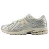 Nb 1906R Comfortable Soft Durable Low-Top Lifestyle Sneakers Unisex Sneakers Silver U1906RRG