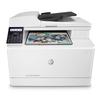 HP Color Laser Multifunction Printer M181fw