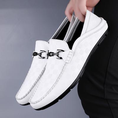 Scarpe da uomo – Mocassini