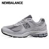 New Balance Sneakers 2002 Sneakers Grigio Chiaro Ml2002r0