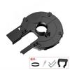 1Pc Angle Grinder Cold Cutting Saw Shield Steel Pipe Cutting Safety Shield Power Tool Accessories Cold Cutting Saw