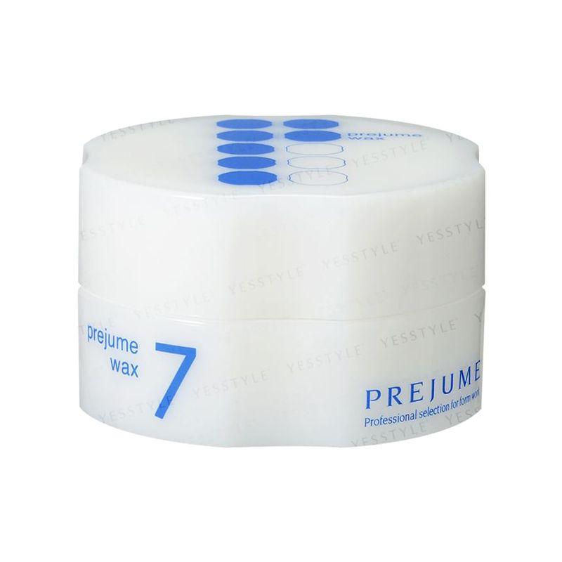 MILBON - Prejume Wax