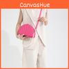 Trendy And Chic Pearl Chain Shell Bag 2024 Spring New Korean Style Shoulder Crossbody Bag For Women