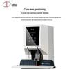 DOCON DC-9850E Automatic Financial Document Binding Machine CN Plug (adapter Included)