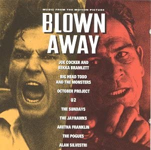 

CD VARIOUS - Blown Away Non Japan Music Others Used