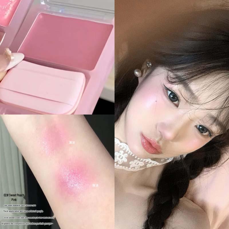 

Крем Kobeleen Dynamic многоцелевой: Румяна, Хайлайтер, Энергичный Насыщенный Цвет, Водянистое Сияние, Естественное Осветление, Оттенок C466.