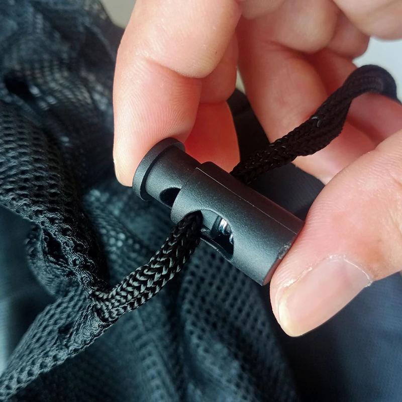 1pc Multifunctional Portable Drawstring Bag Durable Multifunctional RV Hose Storage Bag Organizer for RV Wiring and Outdoor Use