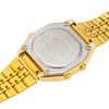 Casio Men YOUTH Black Watch LA680WGA-1D LA680WGA-1D