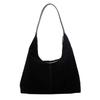 Casual Large-capacity Bag Women's New Shoulder Bag Fashion Tote Bag Versatile Bag