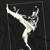 David Bowie Unisex Adult The Man Cover T-Shirt