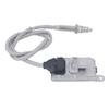 Nitrogen Oxide Sensor 2294290 4 Pin ABS Stainless Steel NOX Sensor for Scania P  R T Series Trucks