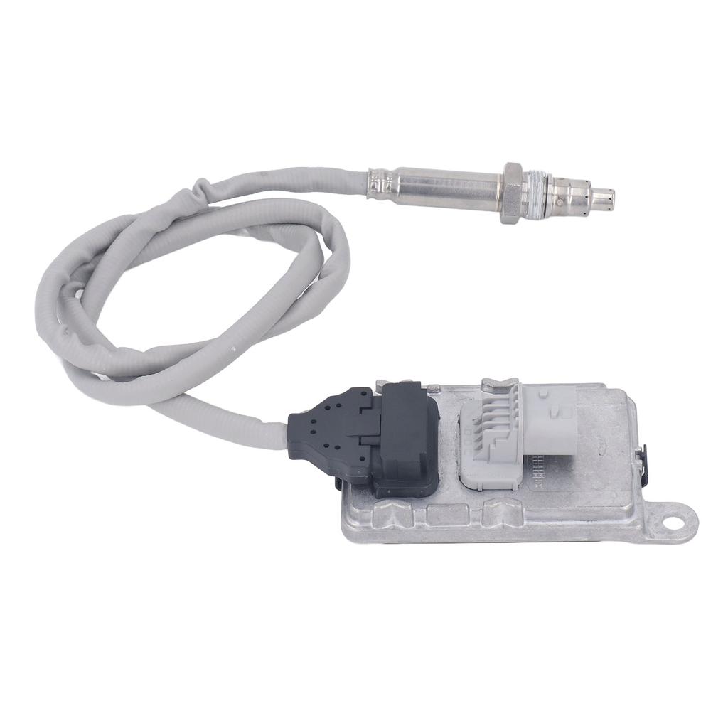 Nitrogen Oxide Sensor 2294290 4 Pin ABS Stainless Steel NOX Sensor for Scania P R T Series Trucks