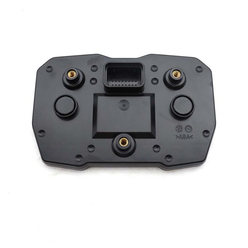 For Ducati Diavel V4 Streetfighter V4 Panigale V4 R 2018-2023 Instrument Housing Case Shell Cover Speedometer Tachometer Gauges
