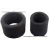 Double Layer Mesh Air Filter Sleeve for ATV Off-road Beach Scooter