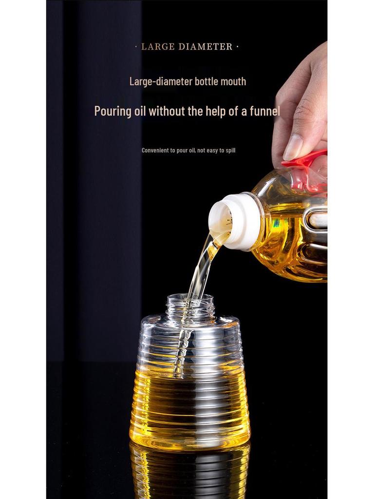 Electric Oil Sprayer for Kitchen & Outdoor Cooking - Mist Spray Bottle for Olive Oil, Air Fryer, BBQ