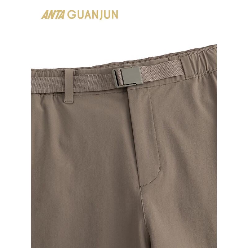 Anta Men's Champion CORDURA Outdoor Cargo Pants