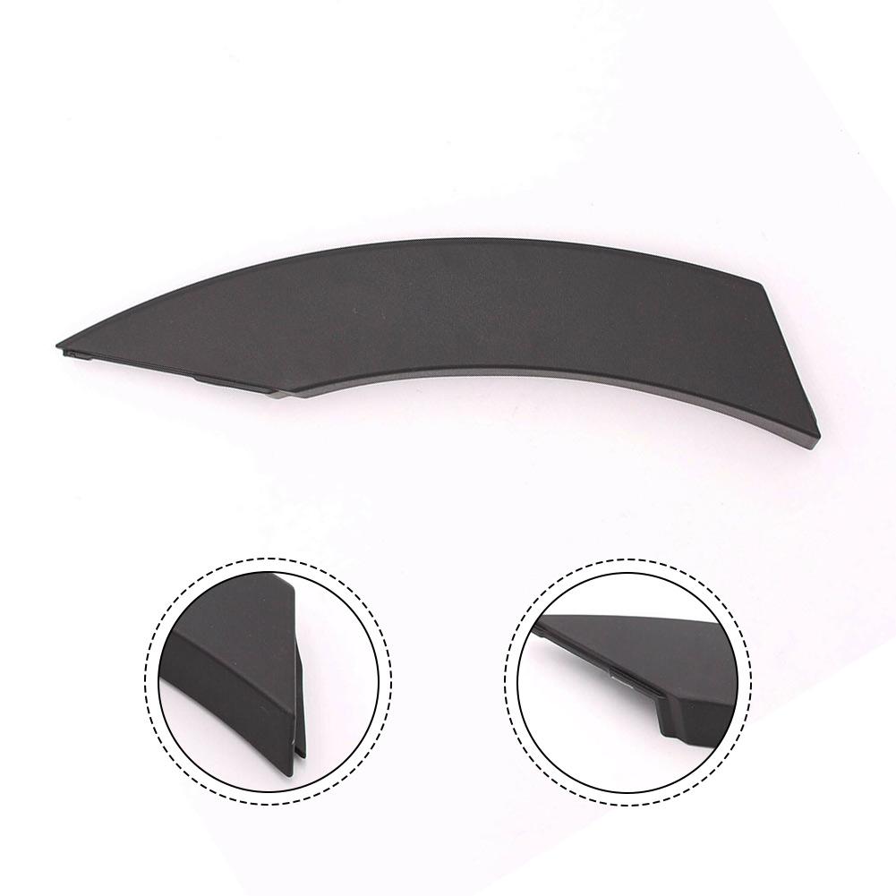 Fender Molding Wheel Flare Right Rear Arch for Hyundai Santa Fe Sport 2.0L 2.4L 2013 2014 2015 2016 2017 2018 OEM 877424Z000