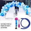 M-Modern-1 Set Insider Balloon Stuffing Tool Kit For Wedding Birthday Celebration Party Decoration Balloon Associate Ball In The