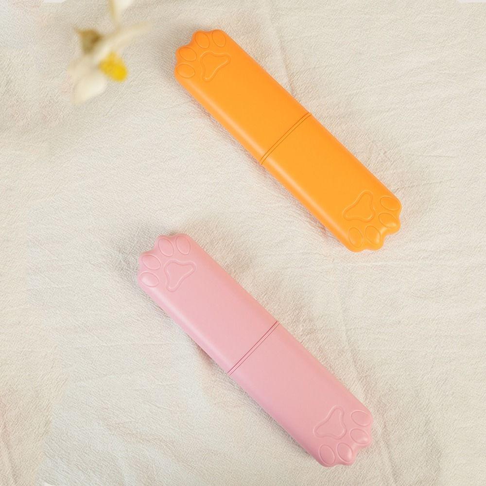 Foldable Pet Hair Removal Comb Self Cleaning Dog Grooming Comb Cat Grooming Tool