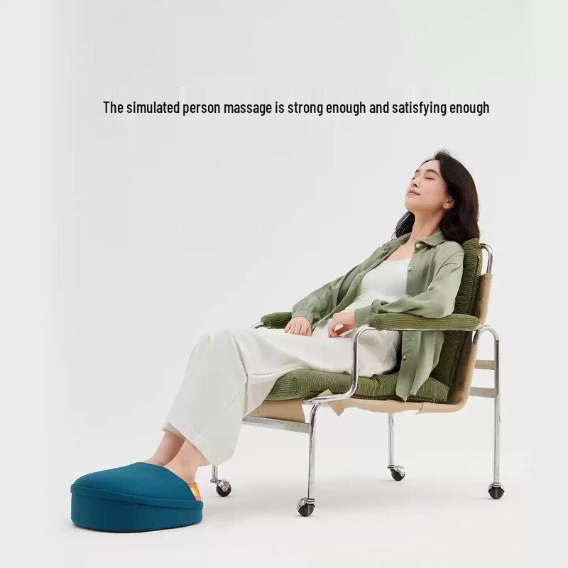 7C Electric Foot Massager and Warmer CN plug (adapter included)