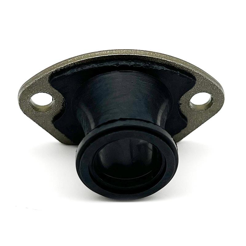 Gartengeräte Teile Zubehör Ansaugrohr für Benzin Kettensäge 45CC 52CC 58CC