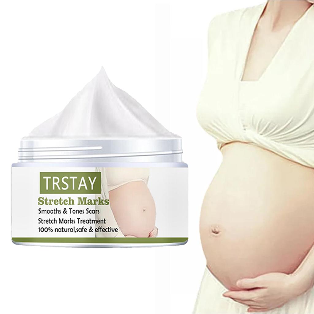 Mild Without Irritation Stretch Mark Spray Repair Removal Acne Scar Stretch Marks Cream Fat Scar Striae Gravidarum