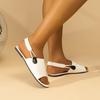 Damenschuhe – Sandalen