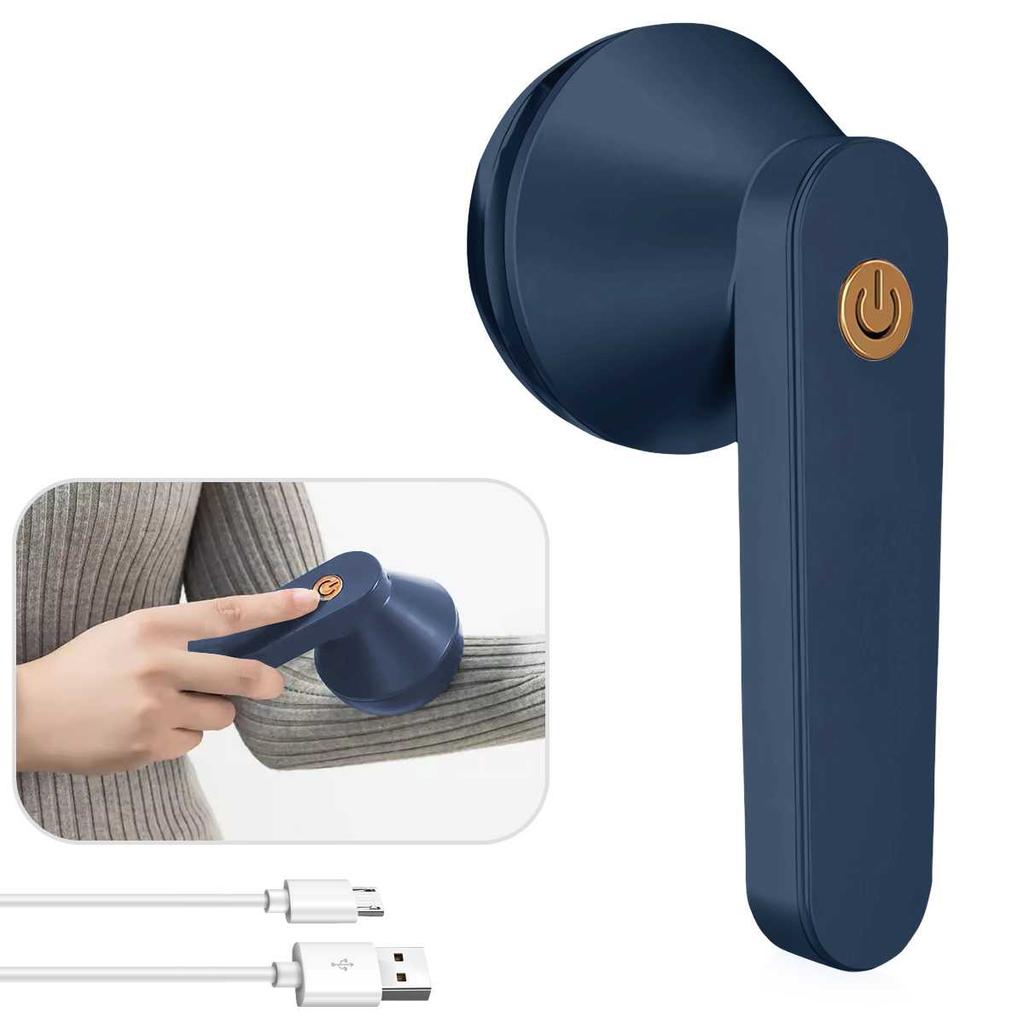 Xiaomi Electric Lint Remover Rechargeable Pellet Fabric Shaver For Clothing Clothes Fluff Remover Portable Hair Balls Fuzz Removers