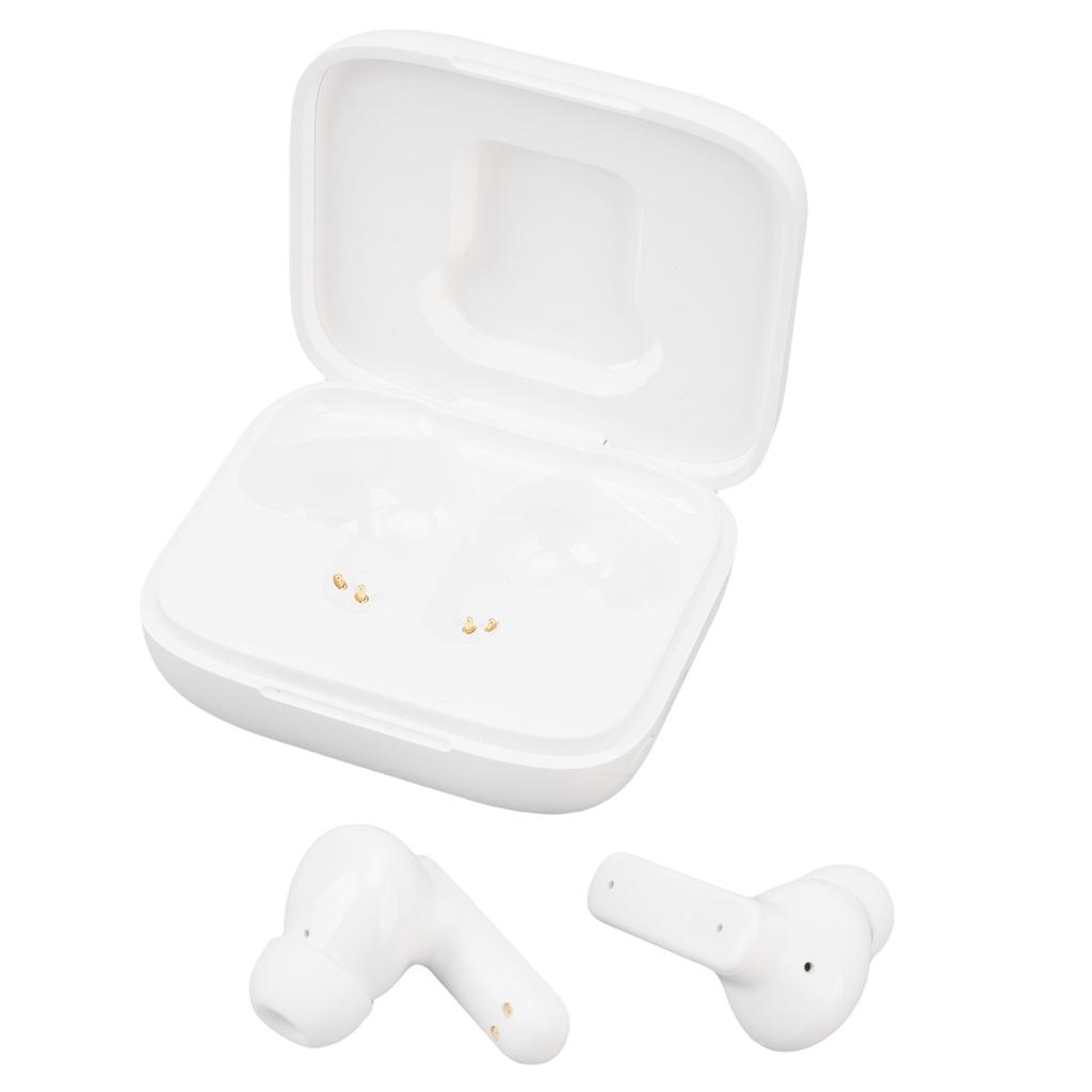 Wireless Earbuds HiFi Surround Sound 5.4 Earphones with LCD Full Color