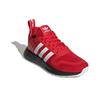 adidas Multix J Little Kid Vivid Red Black GW3006