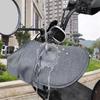 UV Protection Waterproof Windproof Summer Motorcycle Gloves for Electric Vehicles