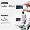 24V Automatic Household Water Pressure Booster Pump for Tap and Pipeline
