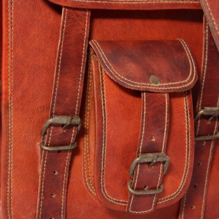 VidaXL Table de chevet MDF Blanc