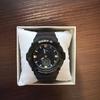 Used CASIO BGA-2700SD Baby-G Solar Model
