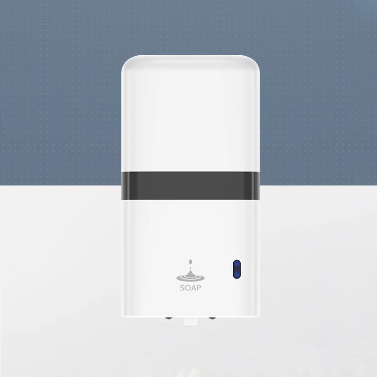 Bathroom Accessories Soap Dispenser Automatic Machine Touchless Hand Sanitizer Wash Stylish Soap Dispenser