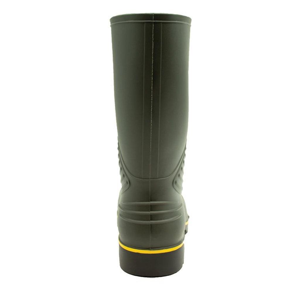 DUNLOP Herren Acifort HD Gummistiefel mit mittlerer Wade