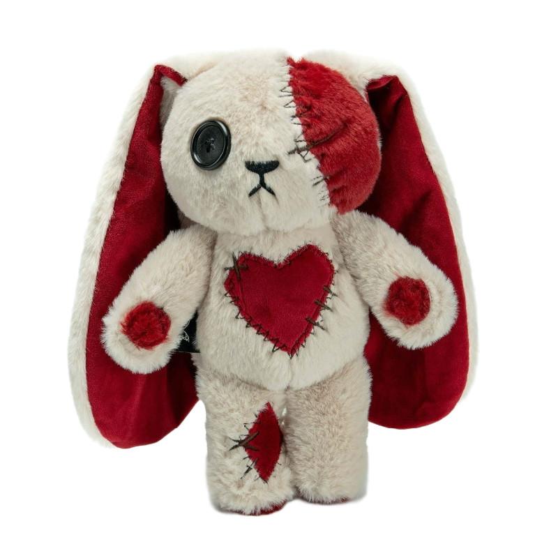 Non Anxiety Dreadfuls Binary Rabbit Plush Toy Pikachu Stuffed Doll Gift Toys