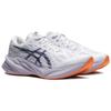 New Asics Novablast 3 'White Indigo Blue' 1011B458-103