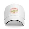 Show Your Love for Lil Goblins Cap Baseball Cap Fashion Beach Caps Unisexs Tennis Womens